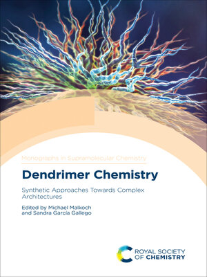 cover image of Dendrimer Chemistry